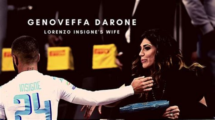 Unveiling The Life Of Genoveffa Darone: A Journey Through Passion And Achievement