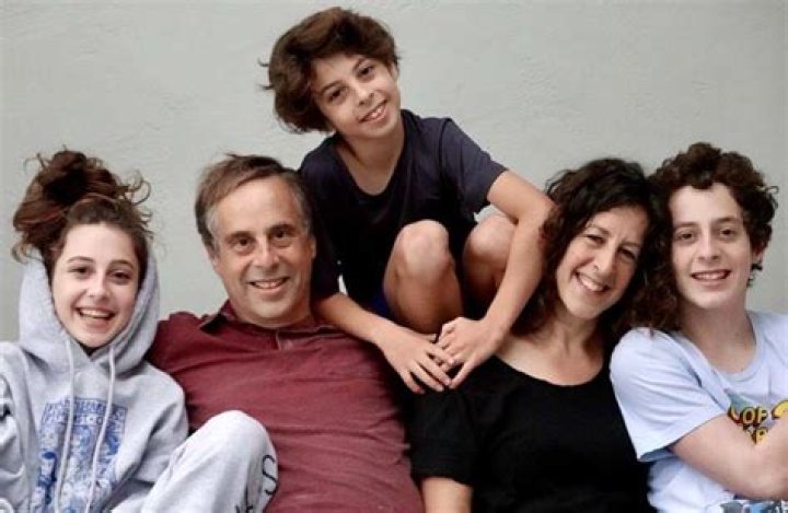 Unveiling The Life Of Harry Litman's Daughter