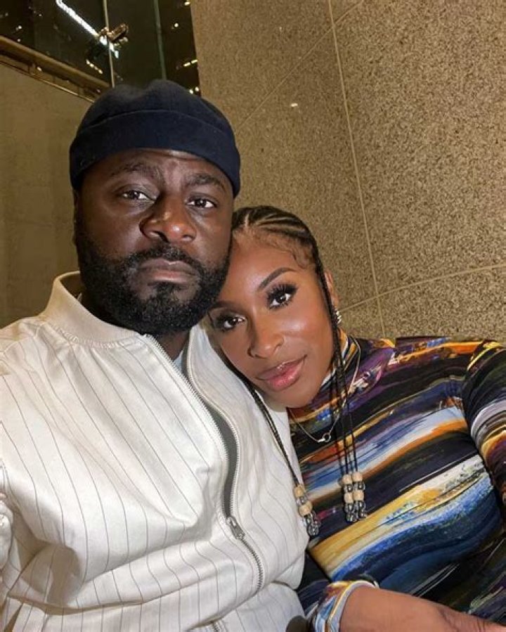 Unveiling The Life Of Jackie Aina's Husband