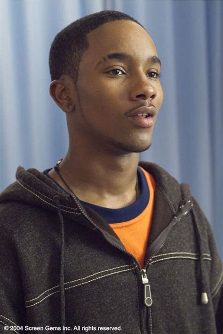 Unveiling The Life Of Jarell Damonte Houston: A Multifaceted Talent