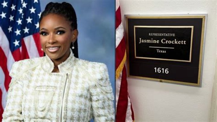 Unveiling The Life Of Jasmine Crocket's Husband