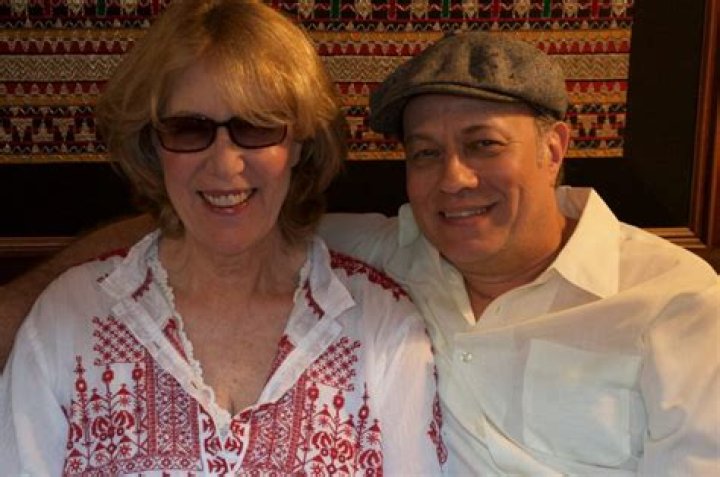 Unveiling The Life Of Jennifer Warnes And Her Husband