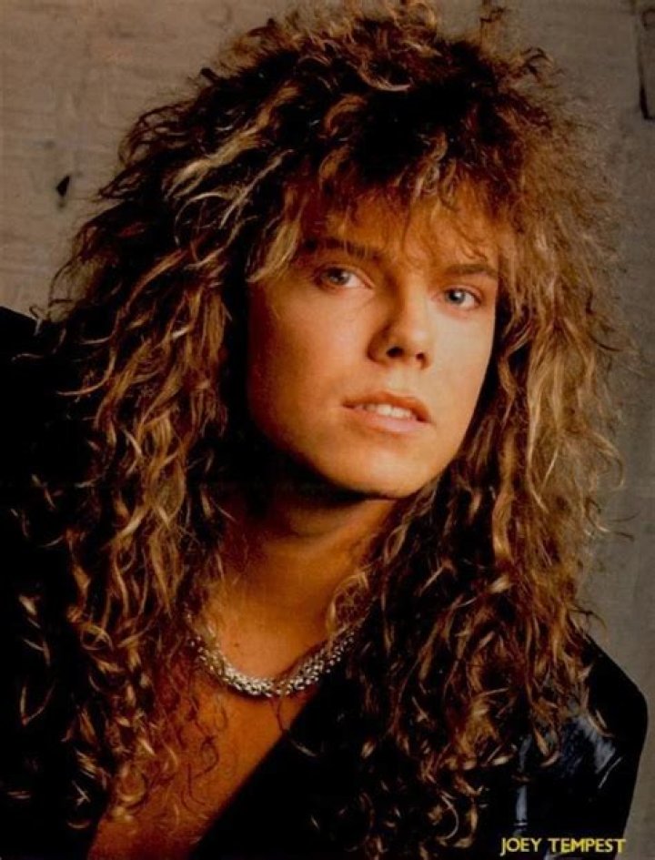 Unveiling The Life Of Joey Tempest’s Wife