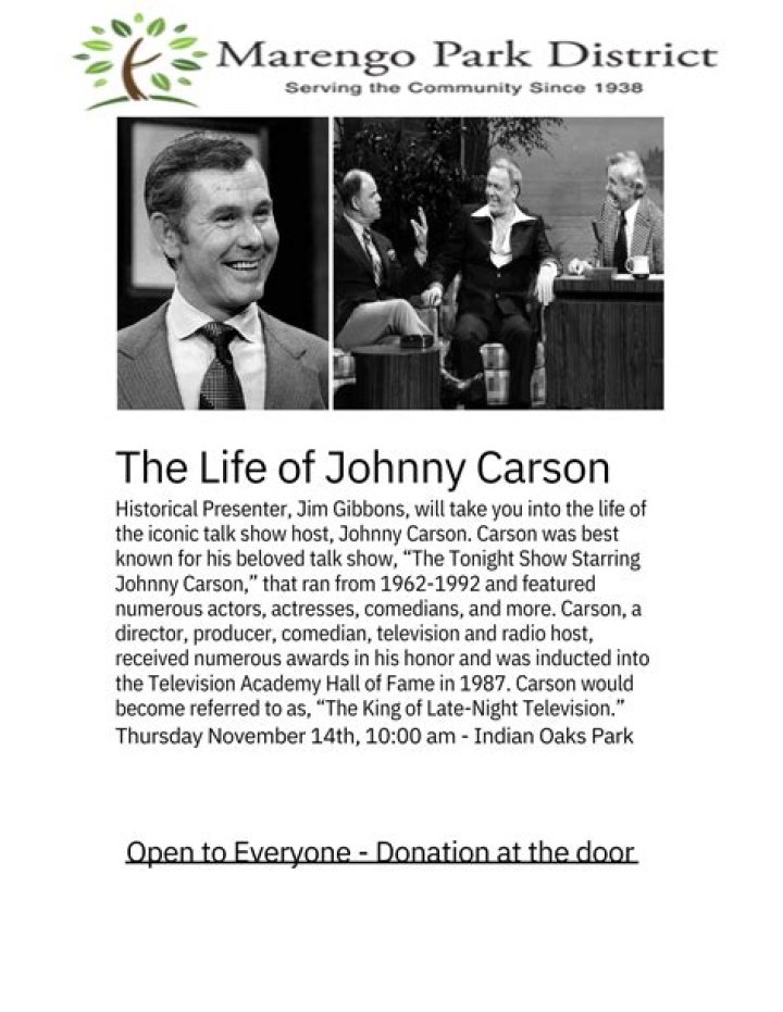 Unveiling The Life Of Johnny Carson's Spouse: A Journey Beyond The Spotlight