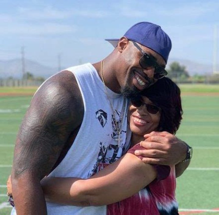 Unveiling The Life Of Leigh Costa: Tyron Smith's Wife