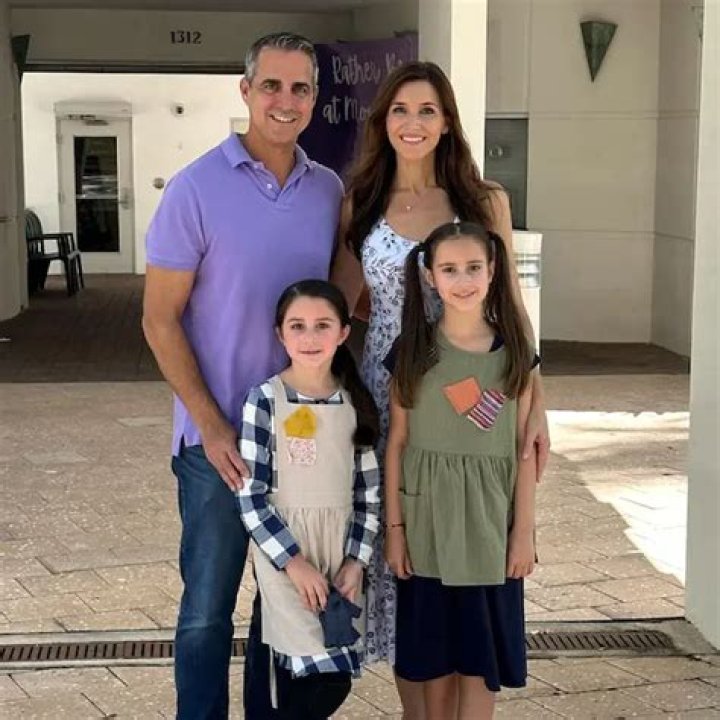 Unveiling The Life Of Lisa Gonzalez's Husband