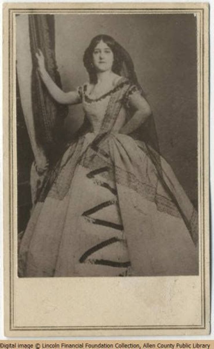 Unveiling The Life Of Lucy Lambert Hale: A Journey Through Time