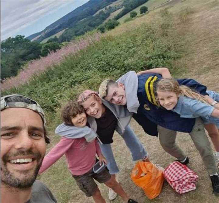 Unveiling The Life Of Marc Priestley’s Wife
