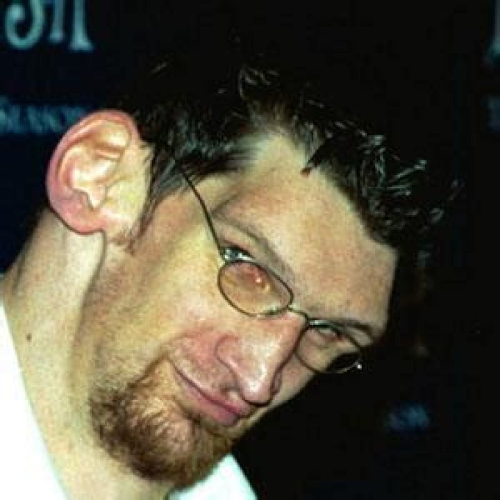 Unveiling The Life Of Matthew McGrory: What Was He Born With?