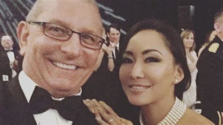 Unveiling The Life Of Robert Irvine's First Wife