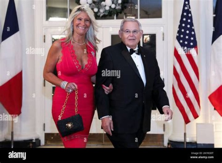 Unveiling The Life Of Robert Sweet's Wife: A Deep Dive