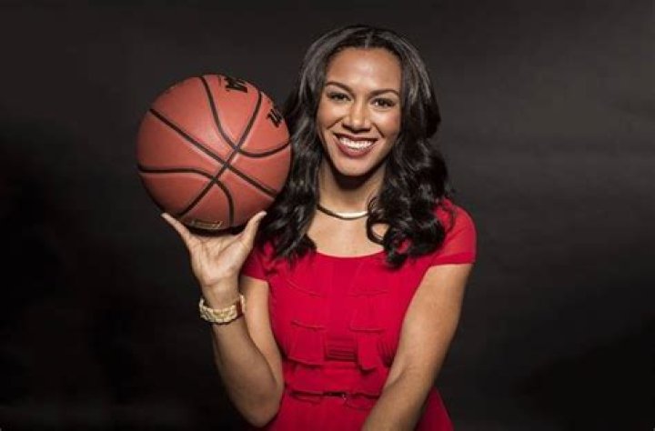 Unveiling The Life Of Ros Gold-Onwude: Who Is Her Husband?