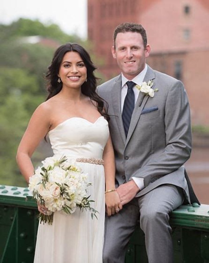 Unveiling The Life Of Ryan Whitney And His Wife