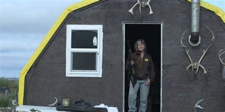 Unveiling The Life Of Sue Aikens In Alaska