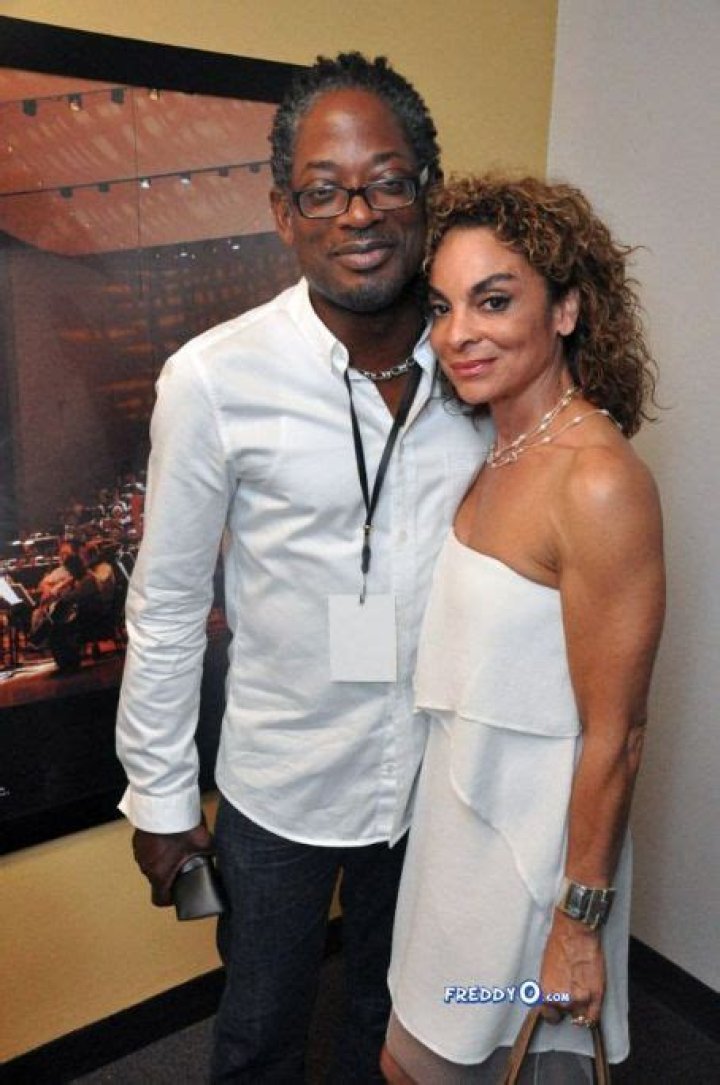 Unveiling The Life Of Terrence 'TC' Carson And His Wife