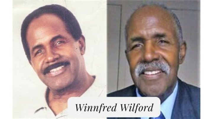 Unveiling The Life Of Winnfred Wilford: A Journey Through Time