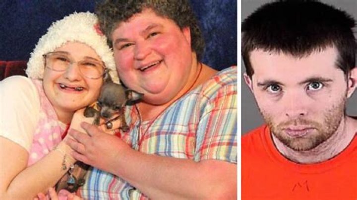 Unveiling The Life Through Gypsy Rose Blanchard Photos