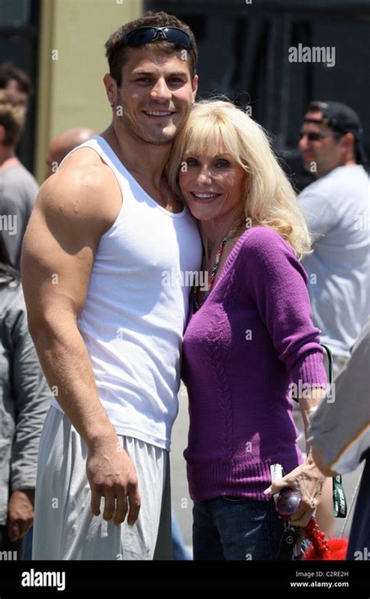 Unveiling The Lou Ferrigno Jr Relationship: Love, Life, And Legacy