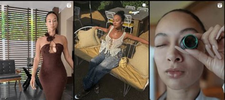 Unveiling The Love Life: Draya Michele's Past Relationships