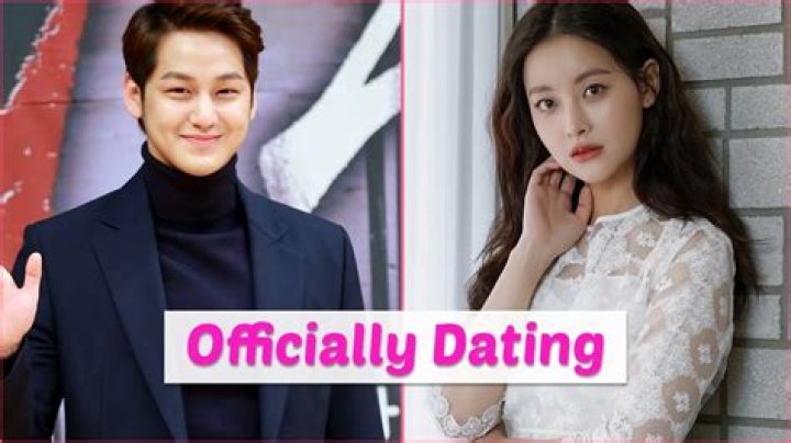 Unveiling The Love Life: Is Kim Bum In A Relationship?
