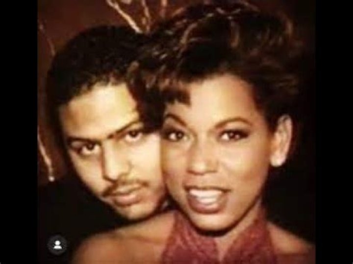 Unveiling The Love Life Of Al B. Sure: Is He Married?