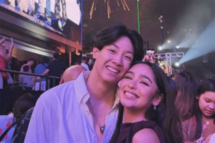 Unveiling The Love Life Of Andrea Brillantes: A Look At Her Exes