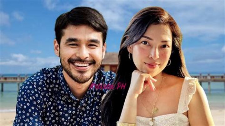 Unveiling The Love Life Of Atom Araullo: Who Is His Girlfriend?