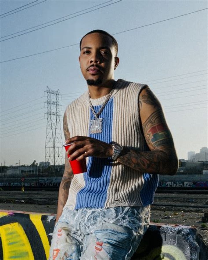 Unveiling The Love Life Of G Herbo: A Deep Dive Into His Girlfriends