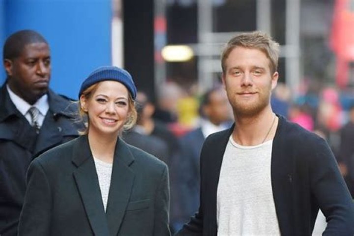 Unveiling The Love Life Of Jake McDorman: Who Is His Girlfriend?