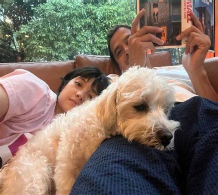 Unveiling The Love Life Of John Lloyd: Who Is His Girlfriend?