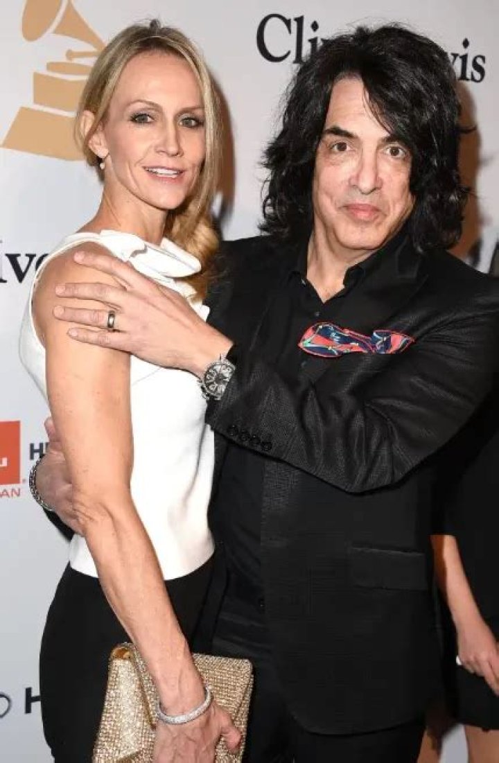 Unveiling The Love Life Of Paul Stanley: Is He Married?