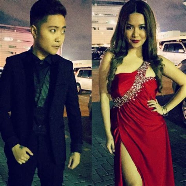 Unveiling The Love Story: Charice Pempengco's Wife