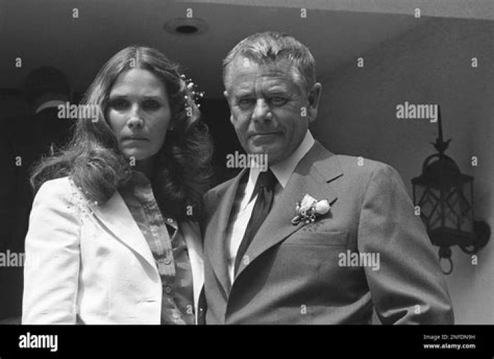 Unveiling The Love Story: Glenn Ford's Spouses, Revealed