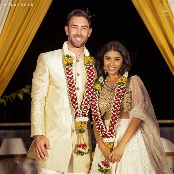 Unveiling The Love Story Of Singer Maxwell And His Wife