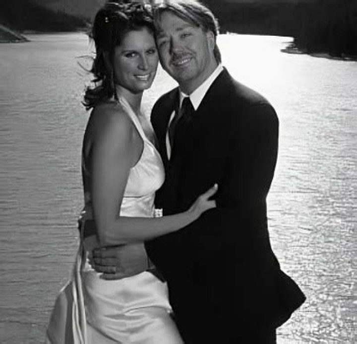 Unveiling The Love Story Of Terri Clark And Her Husband