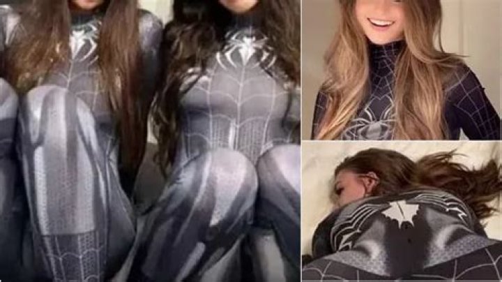 Unveiling The Magic Of The Sophie Rain Spiderman Trio Video