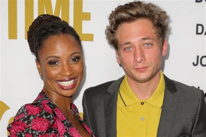 Unveiling The Multifaceted Legacy Of Shanola Hampton