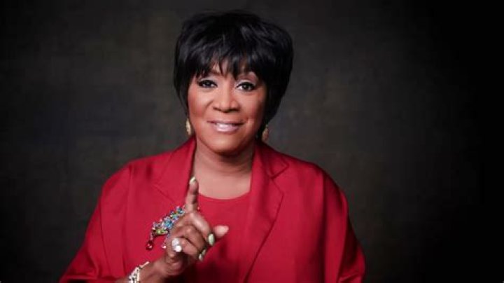 Unveiling The Musical Journey Of Otis Williams And Patti LaBelle