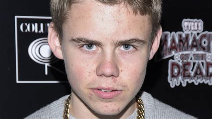 Unveiling The Mystery: How Did The Kid Laroi Get His Name?