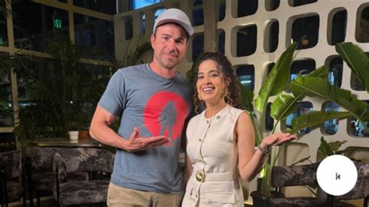 Unveiling The Mystery: How Old Is Mark Rober's Wife?