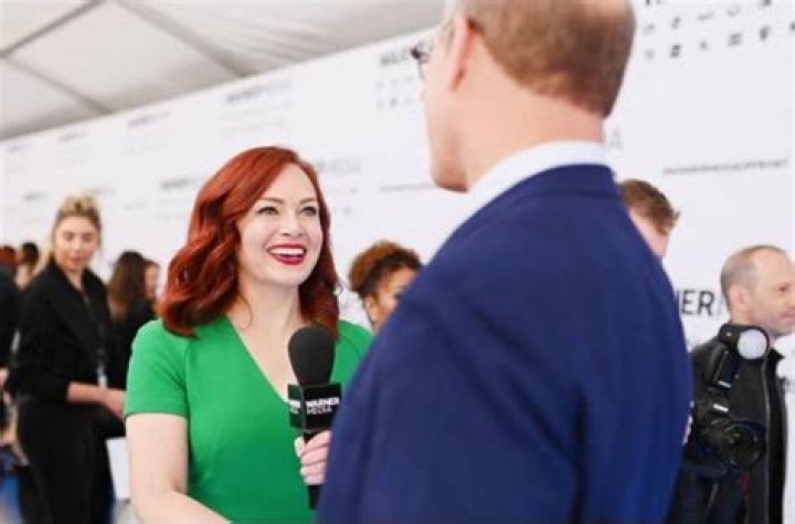 Unveiling The Mystery: Is Alicia Malone Married?