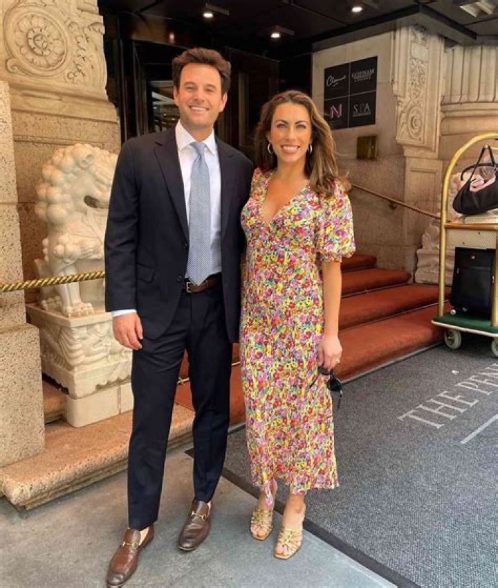 Unveiling The Mystery: Is Alyssa Farah Griffin Married?