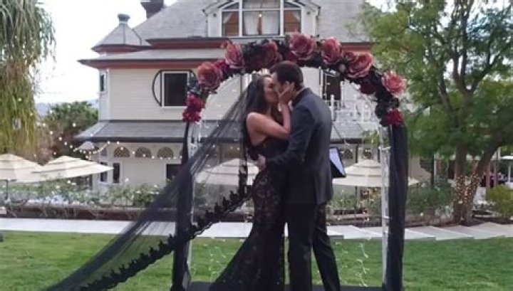 Unveiling The Mystery: Is Constance Nunes Married?