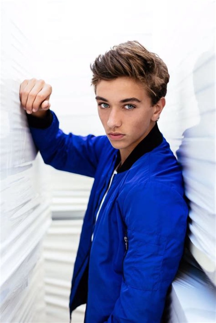 Unveiling The Mystery: Is Gavin Casalegno Gay?