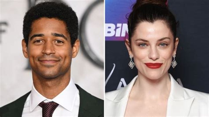Unveiling The Mystery: Is Jessica De Gouw Married?