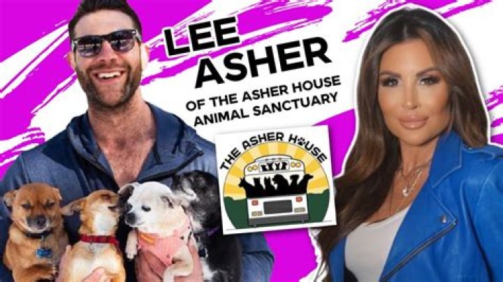 Unveiling The Mystery: Is Lee Asher Married?