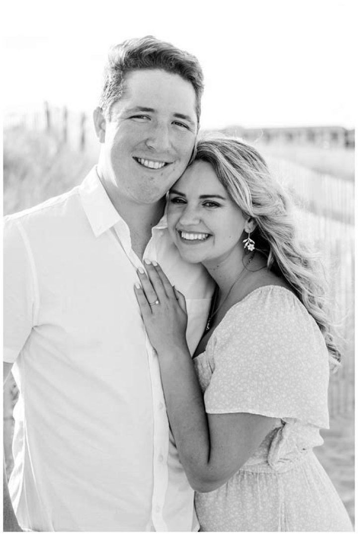 Unveiling The Mystery: Is Natalie Herbick In A Relationship?