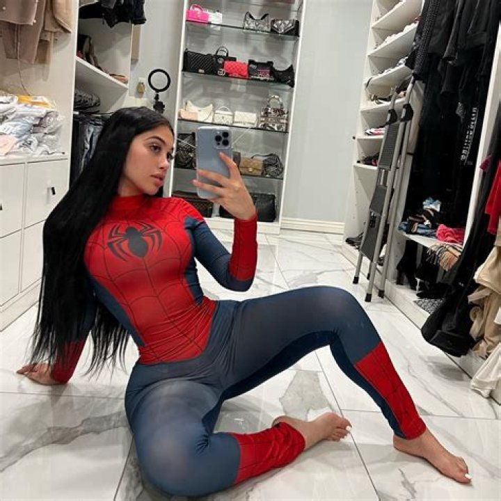 Unveiling The Mystery: Jailyne Ojeda Ochoa Age And More
