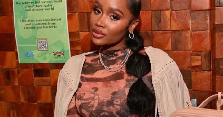 Unveiling The Mystery: Jerrika Karlae Age And More