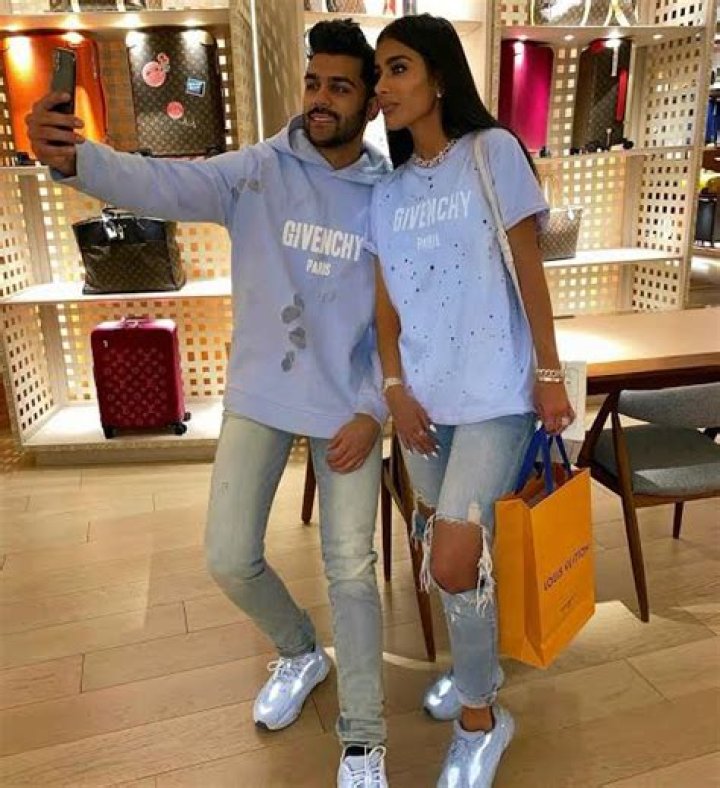 Unveiling The Mystery Of Adam Waheed's Girlfriend